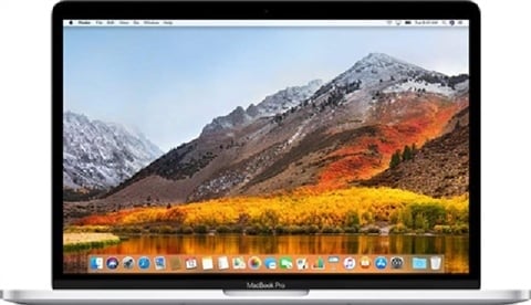 MacBook Pro 15,2/i5-8259U/8GB Ram/256GB SSD/TouchBar/13